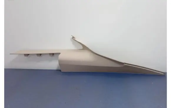 BMW 3 F30 F35 F31 Other sill/pillar trim element 7276841