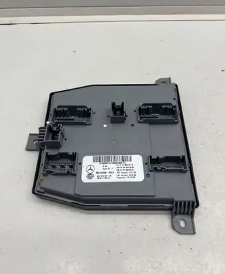 Mercedes-Benz GLE W167 Central body control module A1679000214 A1679014202 A1679020307
