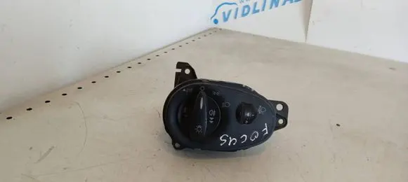 Light switch
