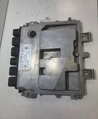 Mercedes-Benz GLS X167 Engine control unit/module A2569003100 A2569013100 0261S101ZF