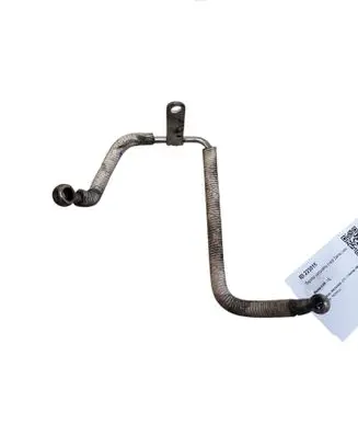 Mazda 6 Turbo turbocharger oiling pipe/hose