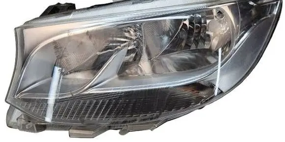 Mercedes-Benz Sprinter W907 W910 Headlight/headlamp 9109060000