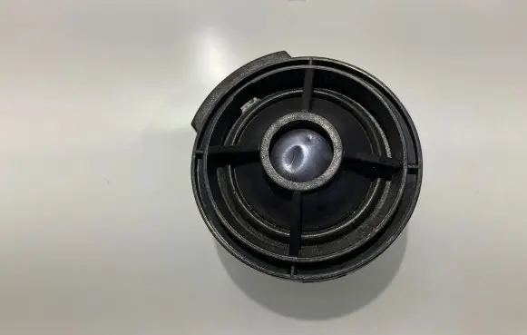 Mercedes-Benz CLK A209 C209 Front door high frequency speaker