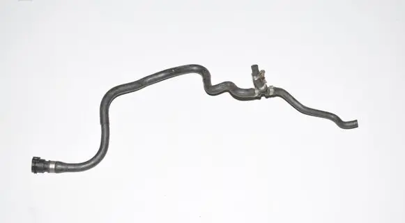 BMW 7 E65 E66 Engine coolant pipe/hose 7541146 17127541146