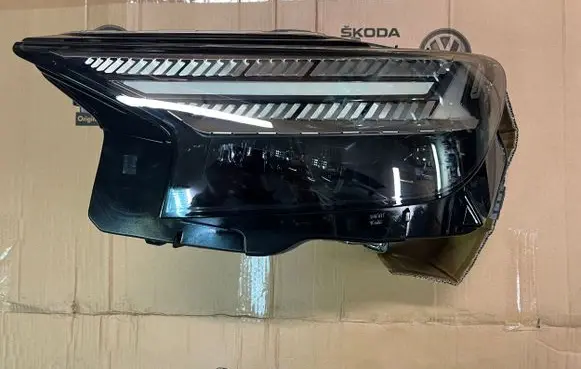 Audi Q4 Sportback e-tron Headlight/headlamp 89A941035