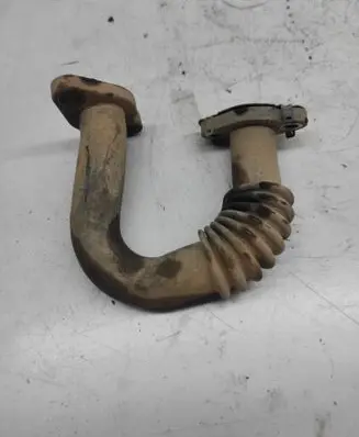 Seat Ibiza IV (6J,6P) EGR valve line/pipe/hose 03p131521b