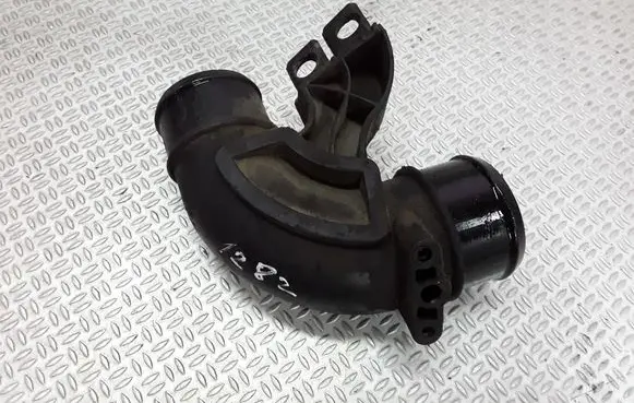 Mercedes-Benz ML W163 Intercooler hose/pipe