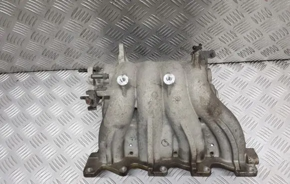 KIA Carens II Intake manifold
