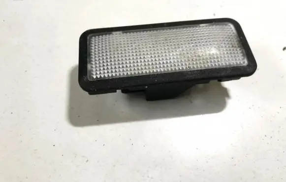 Citroen Xsara Other interior light