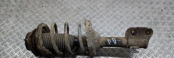 Subaru Forester SG Front shock absorber with coil spring 20310SA190