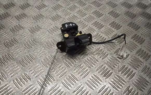 KIA Rio Engine bonnet/hood lock/latch loop/hook 