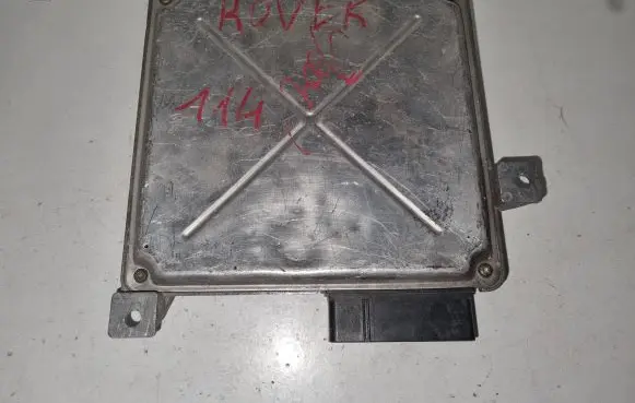 Rover 214 - 216 - 220 Engine control unit/module MNE10063