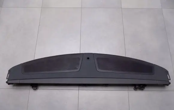 Audi A8 S8 D5 Parcel shelf load cover 4N4863412A