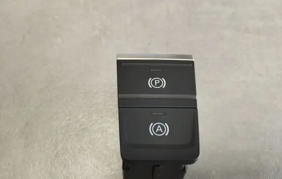 Audi A6 Allroad C8 Hand parking brake switch 4K0927225