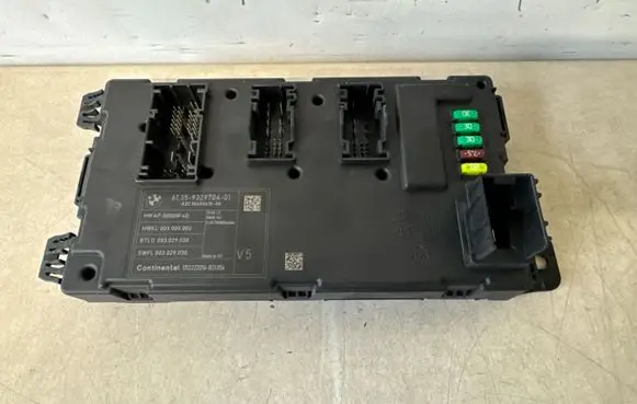BMW 4 F32 F33 Comfort/convenience module 9329704