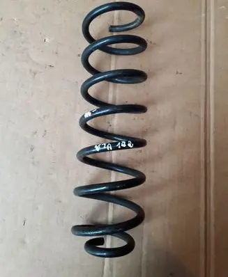 Renault Megane II Rear coil spring