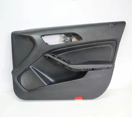 Mercedes-Benz A W176 Front door card panel trim