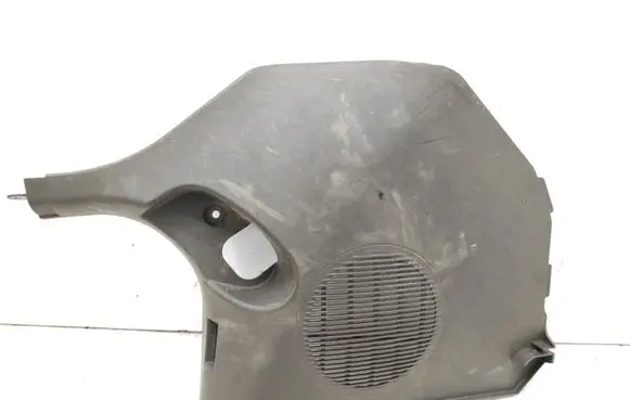 BMW Z4 E85 E86 Foot area side trim 51437016794 70931710 7016794