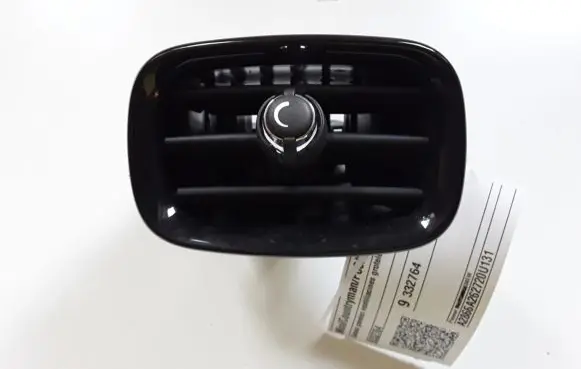 Mini Cooper Countryman F60 Dashboard side air vent grill/cover trim 9332764