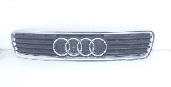 Audi A4 S4 B5 8D Front bumper upper radiator grill 8D0853651R