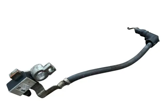 Ford Mondeo MK IV Negative earth cable (battery) AG9N10C679DC 6PK01039425