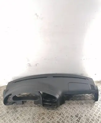 BMW 3 E36 Dashboard 