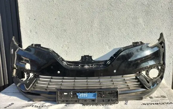 Renault Scenic IV - Grand scenic IV Front bumper 620224328R