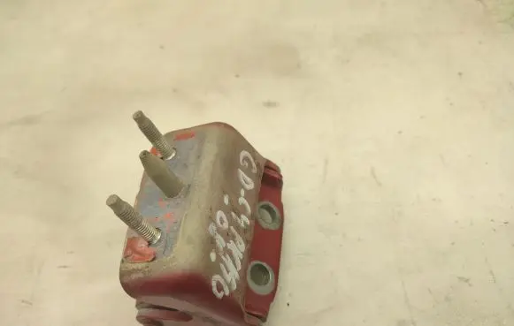 Citroen C4 Grand Picasso Tailgate/trunk/boot hinge 30003551