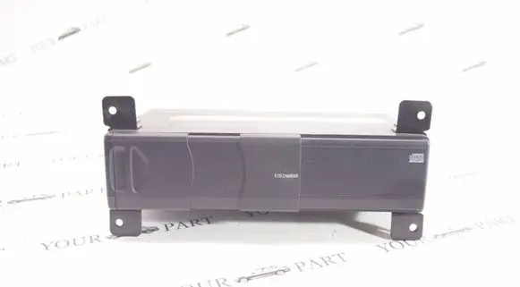 BMW X5 E53 CD/DVD changer 6946990