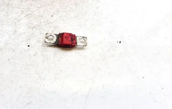Jaguar XJ X351 Fuse 50a 32v