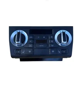 Audi A3 S3 8P Climate control unit 8P0820043BN 0714111111