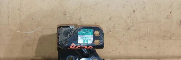 Toyota RAV 4 (XA20) Airbag deployment crash/impact sensor 8917342070 1876004200