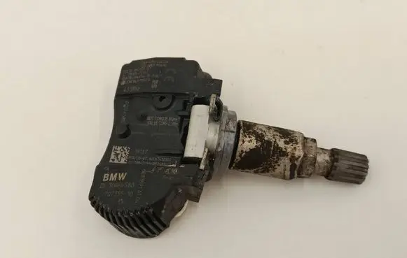 Tire pressure sensor
