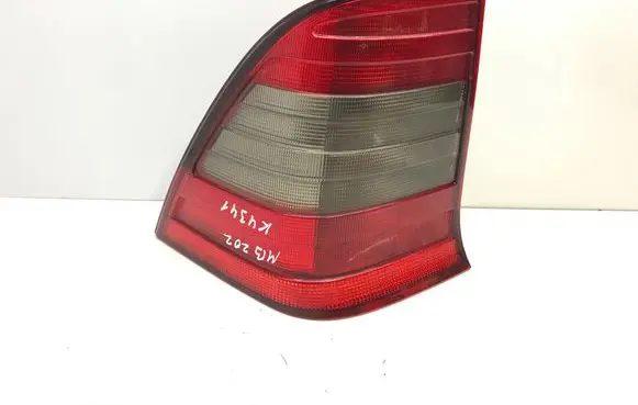 Mercedes-Benz C W202 Rear/tail lights 2028204564 K4341