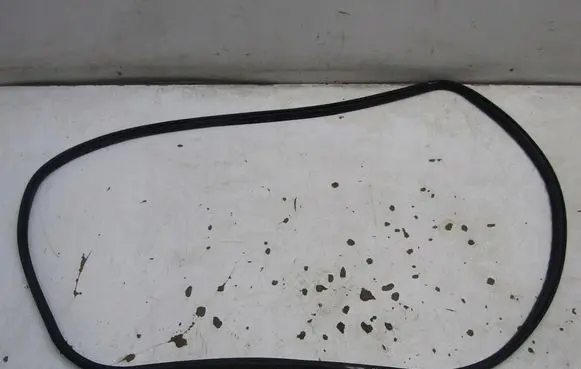 Honda Civic X Front door rubber seal KRIS235789