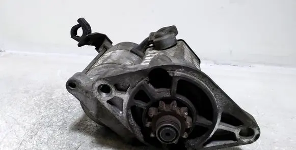 Toyota Yaris Starter motor 2810033050 4280000570