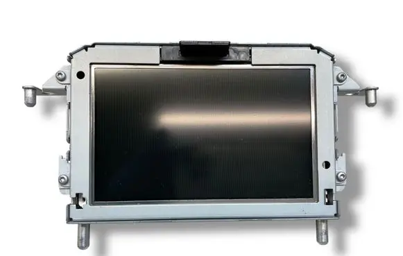 Ford B-MAX GPS navigation control unit/module 7612032235 F1BT18B955DB C7E3F2235