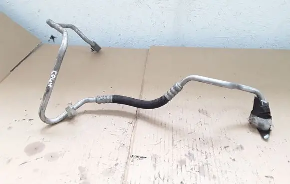 Jaguar S-Type Air conditioning (A/C) pipe/hose NOCODE