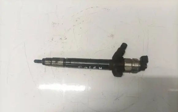 Ford Transit Fuel injector 6c1q9k546ac