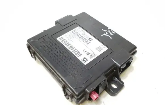 Chrysler Pacifica Keyless (KESSY) go control unit/module 68217818AE
