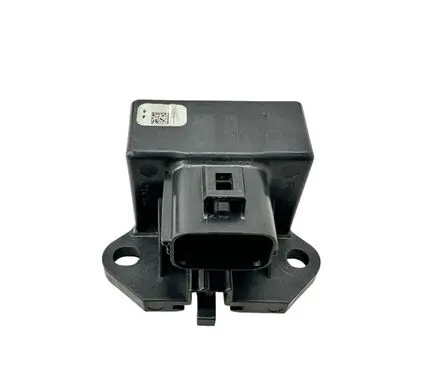 Ford Fusion II Fuel pump relay 