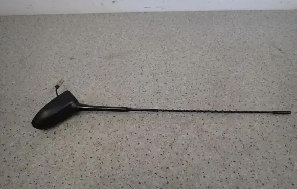 Hyundai i30 Roof trim bar molding cover 