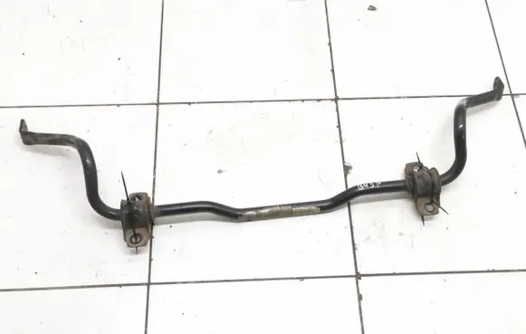Ford Focus Front anti-roll bar/sway bar Bv615482bab