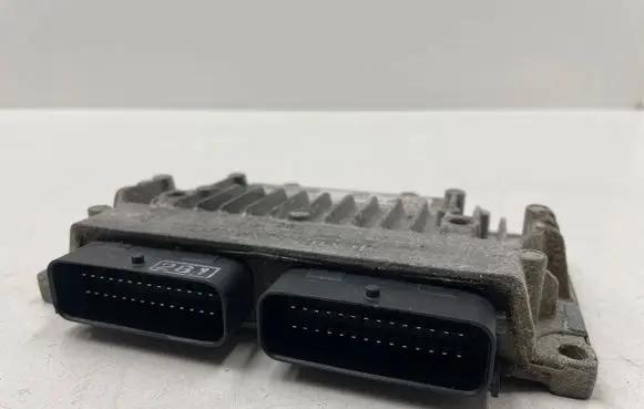 Renault Espace IV Gearbox control unit/module 8200783539 310361XK0E 5WP22281BC