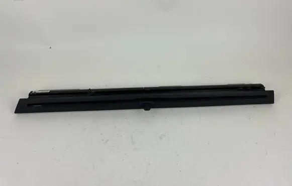 Audi Q7 4M Rear door sun blind/shade 4M0861334D