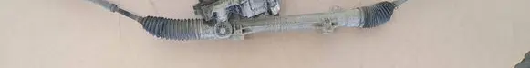 Steering rack