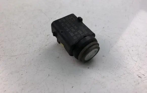 Mercedes-Benz CLK A208 C208 Parking PDC sensor 0015427418