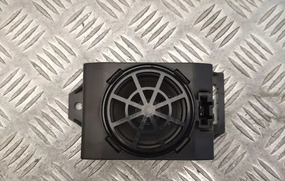 Porsche Cayenne (92A) Parking PDC sensor speaker 7PP035709A