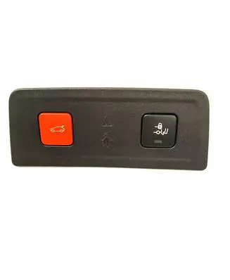 Peugeot 508 II Tailgate/boot open switch button 9821529077 SP8741 SP05315