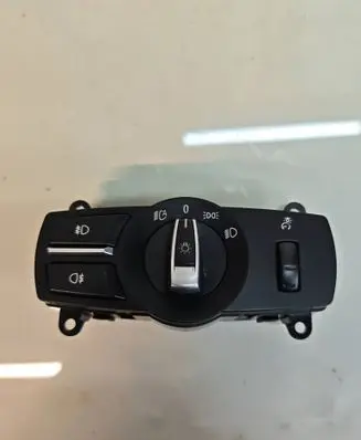Light switch